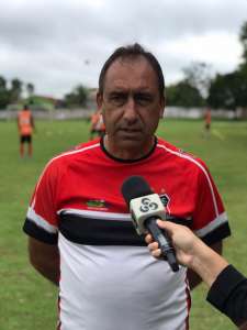Segundona: Sem vencer há quatro jogos, Itapirense acerta volta de técnico experiente