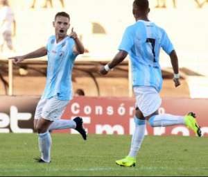 Série B: Em casa, Londrina defende tabu contra o Brasil de Pelotas