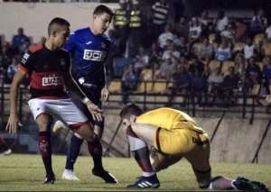 Série B: Valendo a liderança, Atlético-GO tenta igualar retrospecto contra o Coritiba