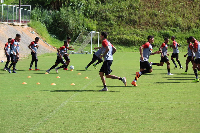 Vitória x Vila Nova – Em crise, Leão recebe Tigre pela primeira vitória na Série B