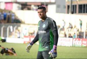 Sidão é regularizado no BID e pode estrear pelo Vasco contra o Corinthians