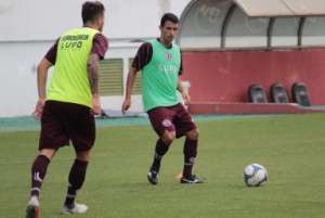 Série D: Técnico da Ferroviária fala sobre expectativa para estreia: 