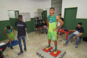 Portuguesa-RJ tem sua sede saqueada em véspera da estreia na Série D