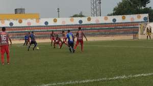 SEGUNDONA: Tupã e Fernandópolis fazem duelo direto pela liderança