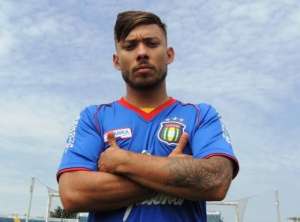 Série D: São Caetano fecha preparação para estreia e atacante afirma foco