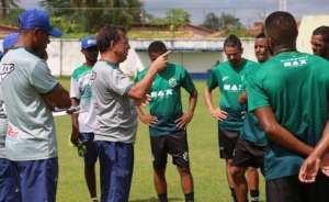 Confira a lista com todos os treinadores dos 68 times da Série D!