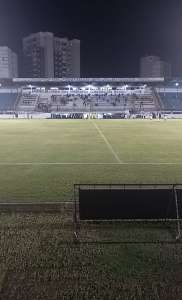 SEGUNDONA: Marília e Santacruzense ficam no empate na abertura da rodada