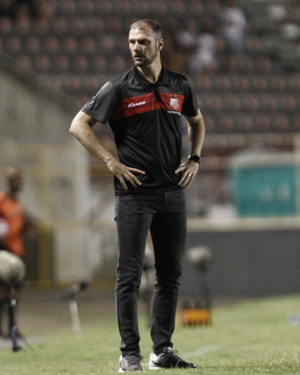 Ituano x URT-MG – Após um bom Paulistão, Galo quer começar com vitória na Série D