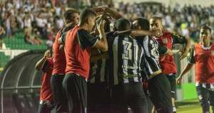 Figueirense x São Bento - Com ex-Palmeiras, Figueira quer embalar e afundar o Bentão