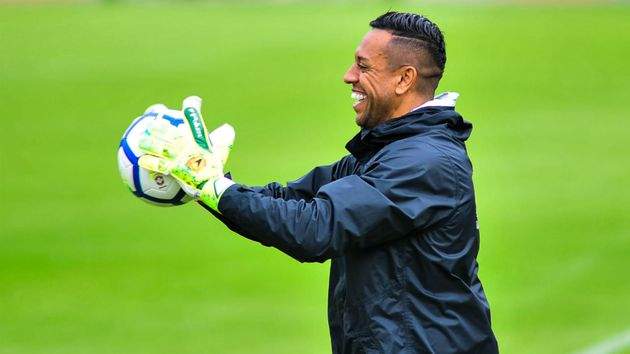 Com Sidão, Vasco enfrenta o Corinthians para deixar lanterna e aliviar a pressão