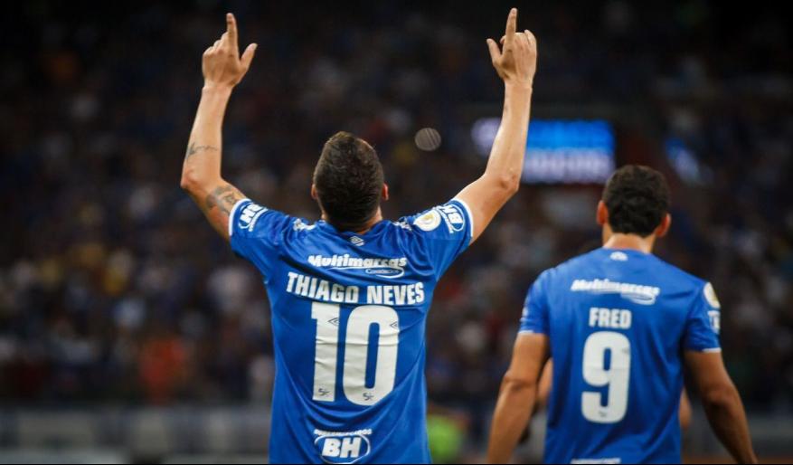 Cruzeiro x Goiás – Raposa quer voltar ao posto de favorito ao título do Brasileirão