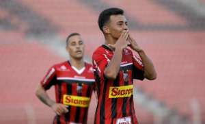 Ituano-SP 1 x 0 URT-MG - Galo começa bem e estreia com vitória na Série D