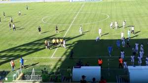 Atlético-CE 1 x 0 Central-PE - Eficiente, Águia vence sonolência e derrota Central