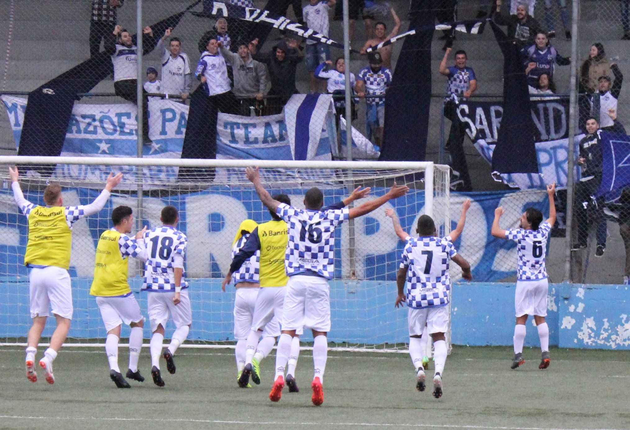 São José 2 x 0 Luverdense – Em duelo inédito, Zeca vence a primeira na Série C