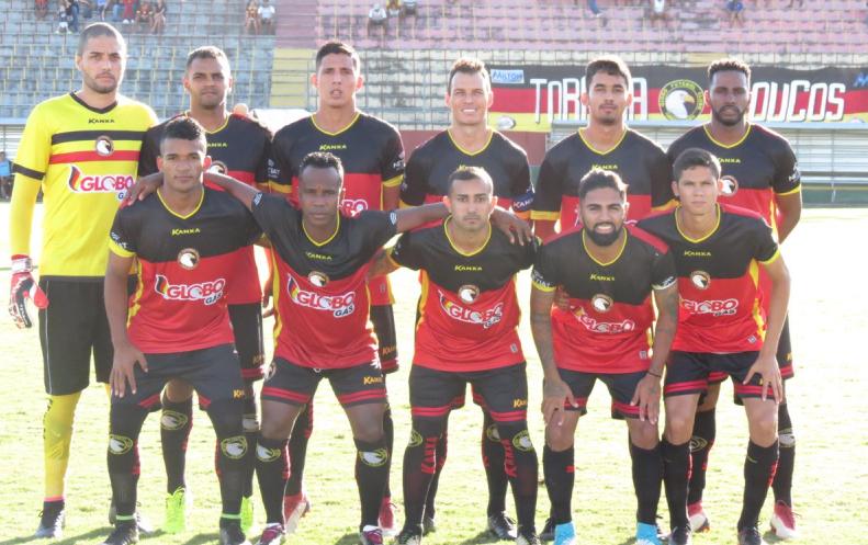 Globo vence o Confiança - Globo