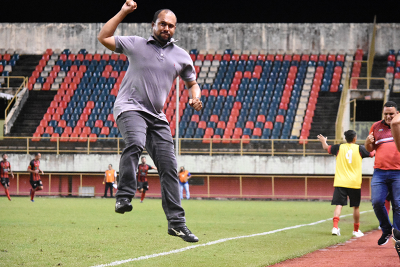 Galvez-AC 2 x 3 Real Ariquemes-RO – Furacão marca duas vezes no fim e estreia com vitória