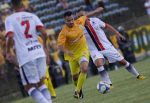 SÉRIE D: Dois paulistas aproveitam fator casa e largam com o pé direito