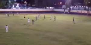 Atlético Roraima-RR 0 x 2 Moto Club-MA - Papão vence na abertura do Grupo A03