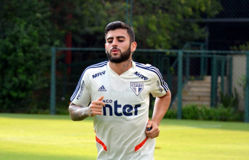 Contra o Flamengo, São Paulo quer somar 3ª vitória para embalar