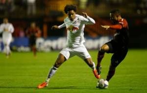 Bragantino x Sport - Duelo de favoritos para fechar a segunda rodada da Série B