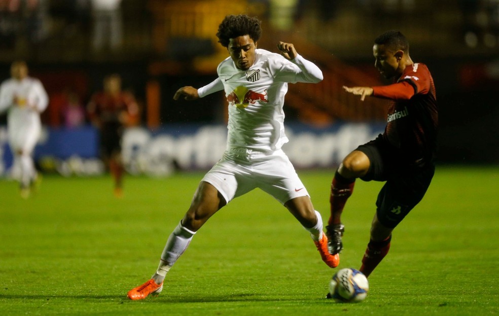 Bragantino x Sport – Duelo de favoritos para fechar a segunda rodada da Série B