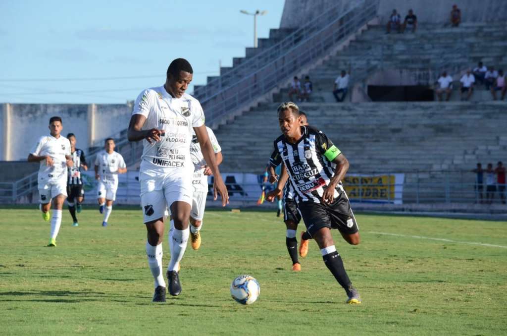 Foto: Jefferson Cariri