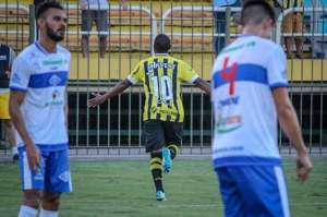 Boa Esporte 1 x 1 Volta Redonda - BOA marca no fim e garante primeiro ponto na Série C