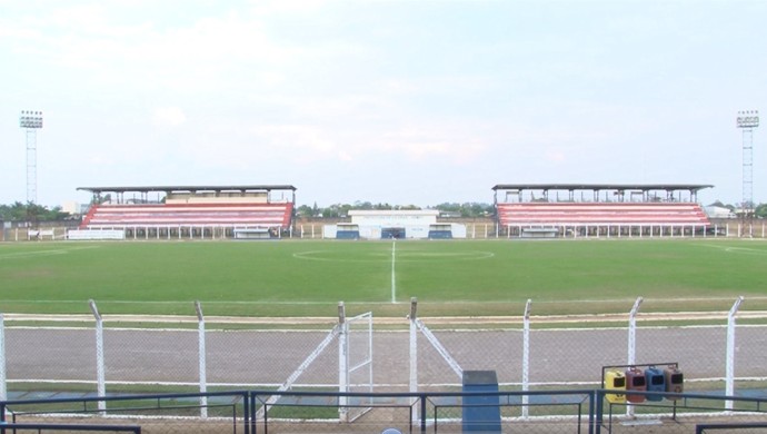 Barcelona-RO 2 x 1 Rio Branco-AC – Vitória para os donos da casa