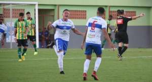 SÉRIE C: Dois times perdem os 100% e 'time grande' leva 3 a 0 no Castelão