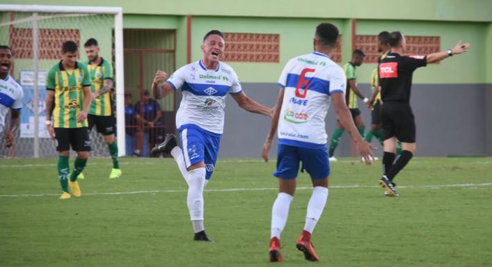 SÉRIE C: Dois times perdem os 100% e ‘time grande’ leva 3 a 0 no Castelão