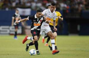 Corinthians pode ter a volta de quatro titulares para encarar o Grêmio