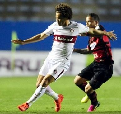 Bahia chega a acordo com Camilo e tenta liberação imediata com o Inter