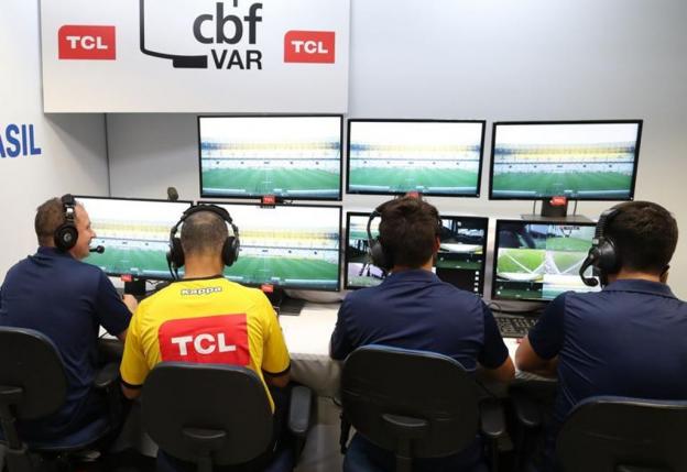 Foto: Divulgação / CBF