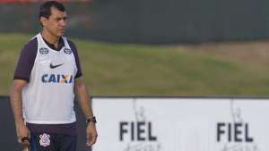 Em reapresentação do Corinthians, reservas vencem Sub-23 em jogo-treino