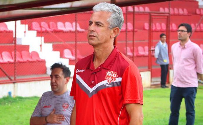 Seleção FI Final do Paulista A3 é Marcondele, craque do Osasco Audax, e mais dez