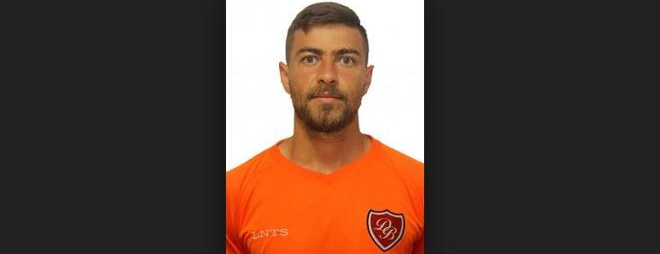 Marcelo Campanholo (Foto: Divulgação / Desportivo Brasil)