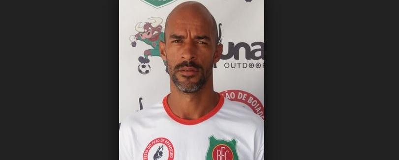 Carlão (Foto: Divulgação / Barretos)