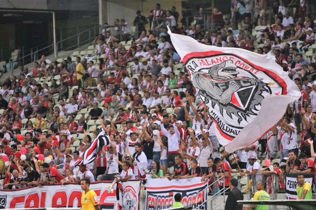 Náutico e Ferroviário dominam a Seleção FI da Série C 2 0002050386297 img