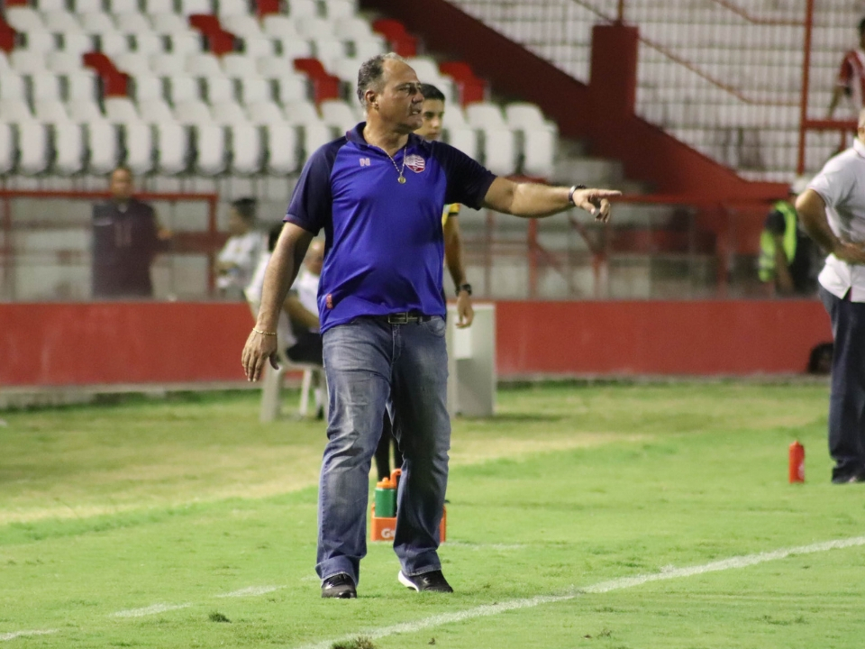 Time pernambucano tem quatro representantes e equipe cearense emplacou três jogadores