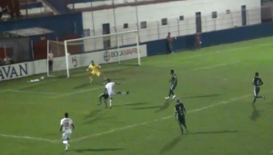 Brusque-SC 2 x 1 Boavista-RJ - Bruscão estreia com vitória em casa no Grupo A15