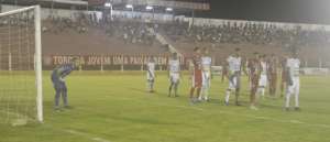 SÉRIE D: Brusque vence time fluminense e Itabaiana bate no carrasco da Ponte Preta