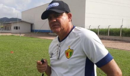 Waguinho Dias: boa estreia