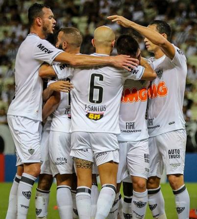 GALO está se superando neste início