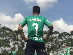 Mesmo após contratações, Palmeiras continua a sofrer com os seus pontas