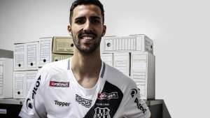 Série B: Ponte Preta nega indisciplina mas irá rescindir contrato de dupla