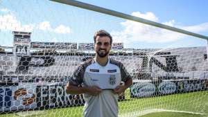 Série B: Com meias liberados e Facundo 'cortado', técnico da Ponte Preta ganha opções