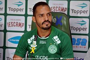 Série B: Por desejo familiar, atacante do Guarani se aproxima de rival