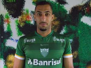 Série D: Adversário da Ferroviária anuncia ex-volante de Novorizontino e Red Bull