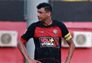 Série C: Diretor do Remo admite interesse em atacante do Vitória