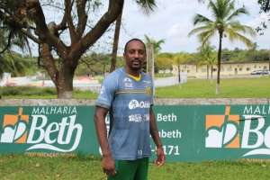 Série C: Sampaio Corrêa acerta com atacante de time gaúcho